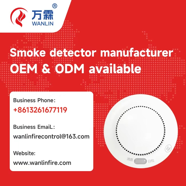 solo 331 heat detector tester - Testifire Solo Alternative Smoke Tester | Wanlin Brand Benchmarking-Centre de produits-Wanlin Équipement Incendie-Fabricant chinois de détection incendie sans fil